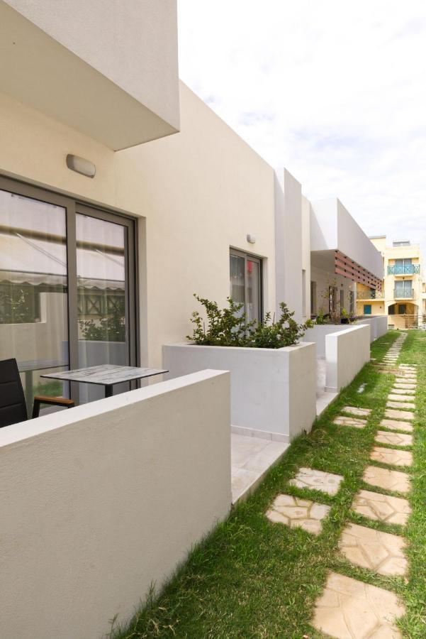San Antonio Hotel Hersonissos  Exterior foto