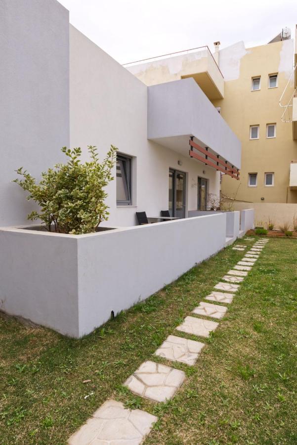 San Antonio Hotel Hersonissos  Exterior foto